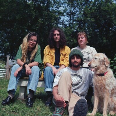 POP Montréal : POOL KIDS + TRUTH CLUB + PONY au Bar Le Ritz PDB