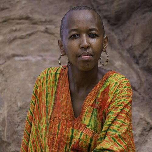 MUZ | Umurutasaté et sa fusion afro-latine