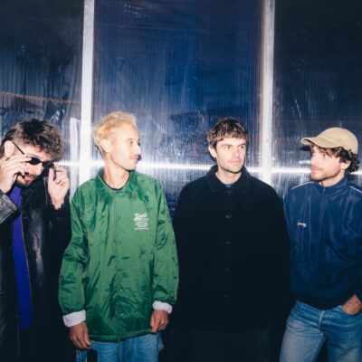 POP Montréal : TUKAN + Poets’ Workout Sound System au Bar Le Ritz PDB