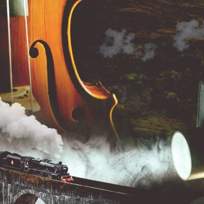 OM : Le monde symphonique du cinéma anglais à la Maison symphonique