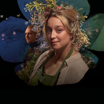 Clémence, des fleurs d’enfants pour grandes personnes à la Cinquième Salle