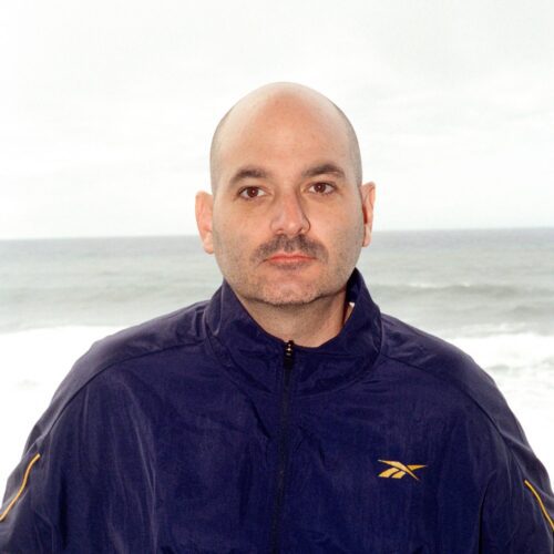 Akousma | Louis Dufort Presents Robert Schwarz