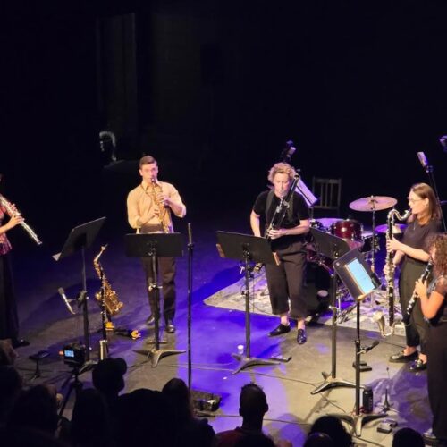 FLUX | De quels bois se chauffe 5ilience ?