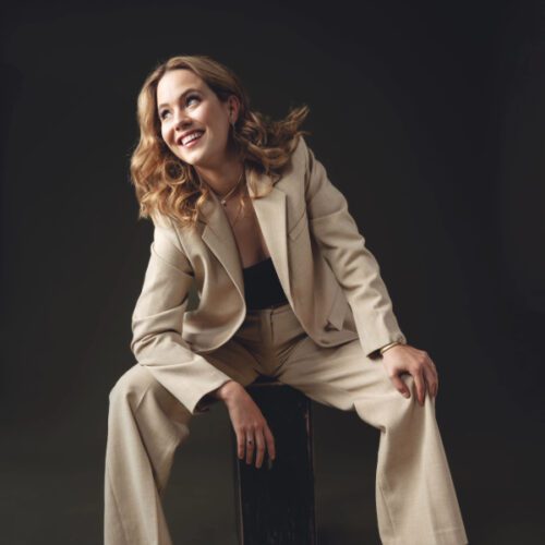 Arion At Her Majesty’s Service