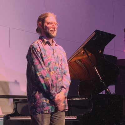 Joseph Houston: In All Weathers