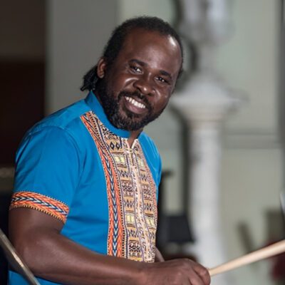 Festival du monde Arabe : Le balafon, voix des terres maliennes à l’Espace culturel Kawalees