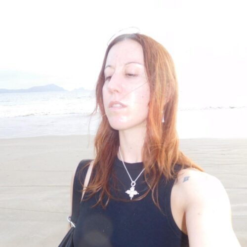 Akousma | Louis Dufort Presents Amanda Harvey