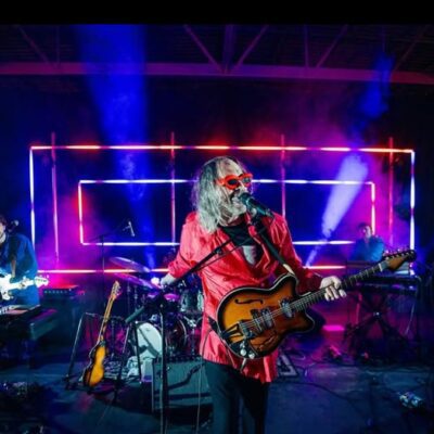 Oiseau de nuit sur scène, d&rsquo;Antoine Corriveau: effet bœuf !