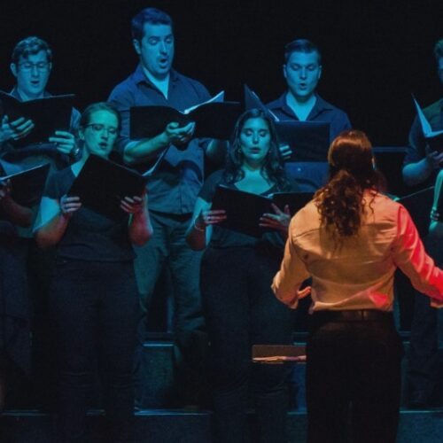 SMCQ | Dialogue intergénérationnel et choral: « Au Chœur du Québec »