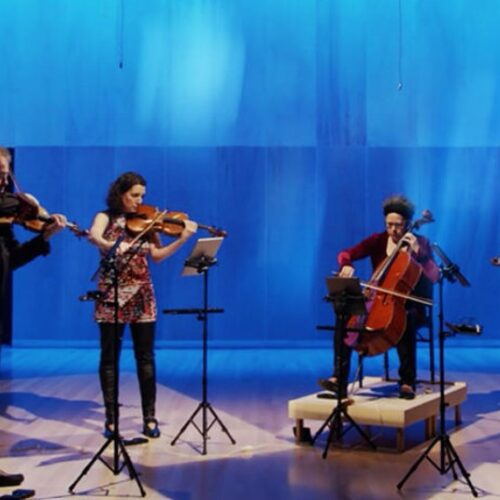 Le Vivier | Gros week-end Bozzini !