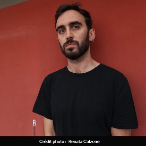 Akousma | Louis Dufort Presents Bruno Belardi