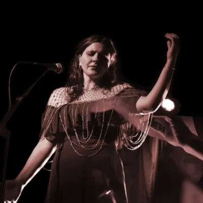 Festival du monde Arabe : Cantiques de l&rsquo;amour à la Cinquième Salle