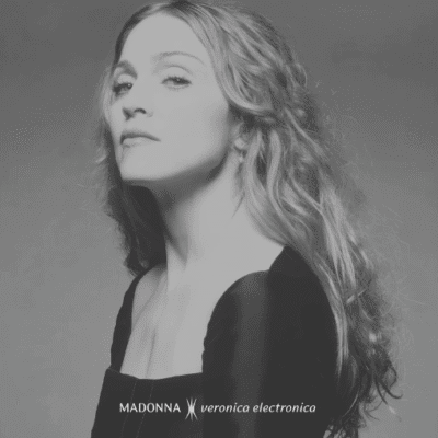 Madonna – Veronica Electronica