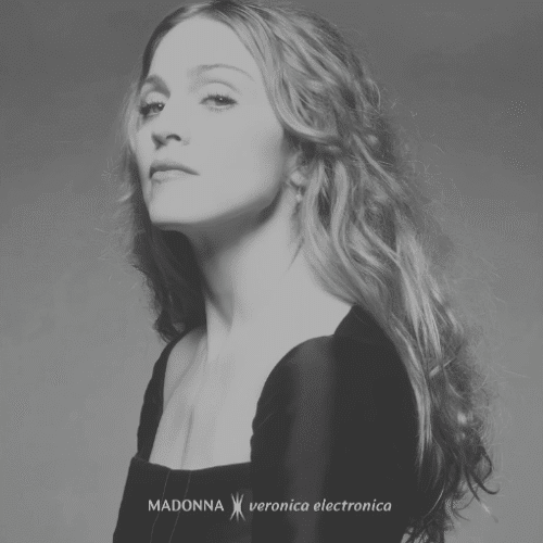 Madonna – Veronica Electronica