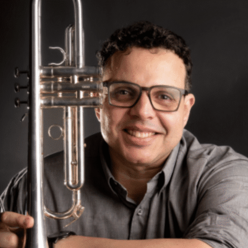 Festival Vibrations | Joao Lenhari et l’avenir du Big Band de l’UdeM