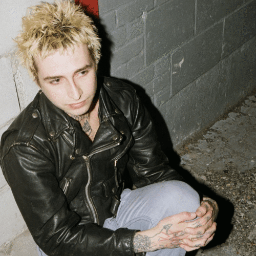 Alix Fernz’s advertising symphony