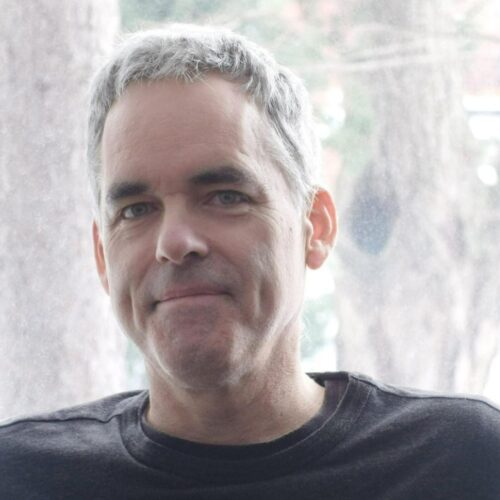 Akousma | Louis Dufort Presents Christian Bouchard