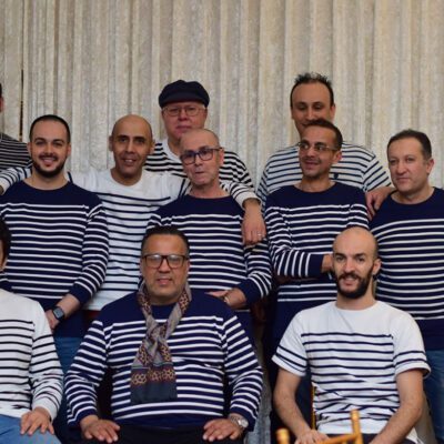 Festival du monde Arabe : La musique savante algérienne : entre tradition et universalité à l&rsquo;Espace Culturel Kawalees