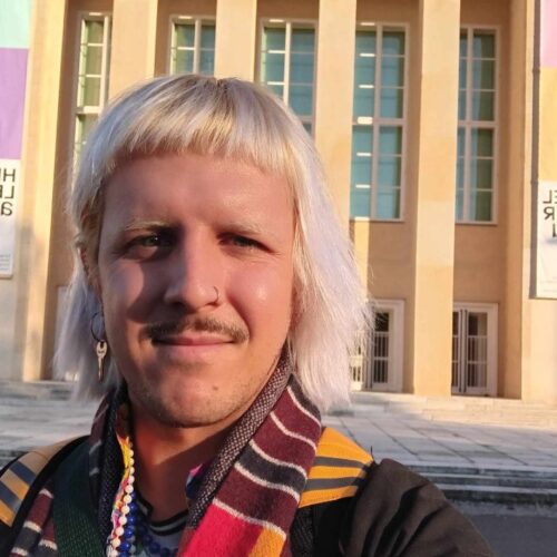 FLUX | Yvern… la mort annoncée de l&rsquo;hiver et celle de Gabo Champagne