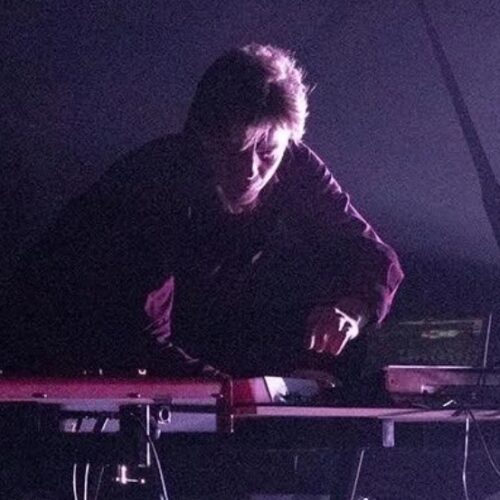 Festival Vibrations | Graham Hudson-Jameson: A Portrait of Dr. Jekyll.