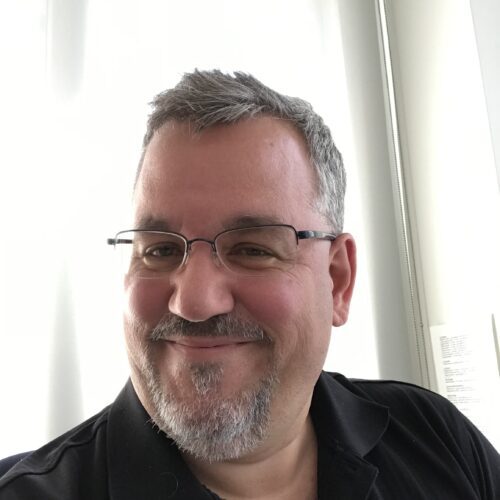 Le studio du Quatuor Molinari, octobre 2025: Passages