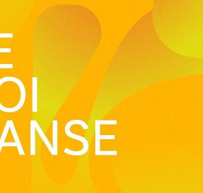 Arion Orchestre Baroque : Le Roi danse à la salle Bourgie