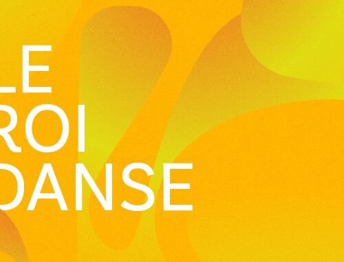Arion Orchestre Baroque : Le Roi danse à la salle Bourgie