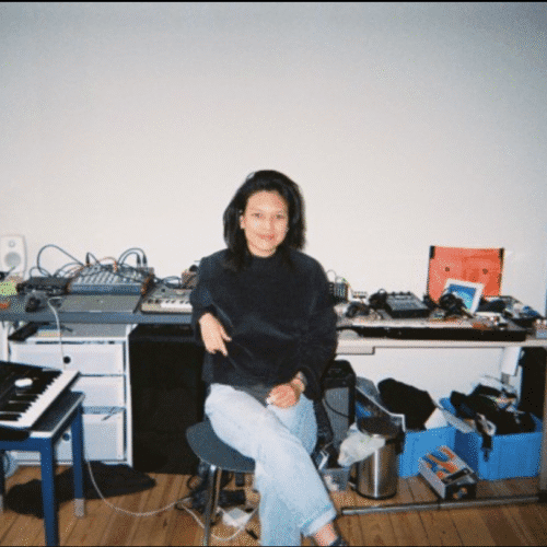 FLUX | The Tuning of the World According to Liew Niyomkarn