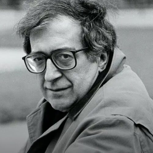 Centenaire de Luciano Berio, le legs selon Francesco Giomi