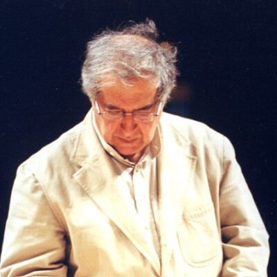 Akousma/ Electrochoc/Tempo Reale | A Fitting Homage to Berio