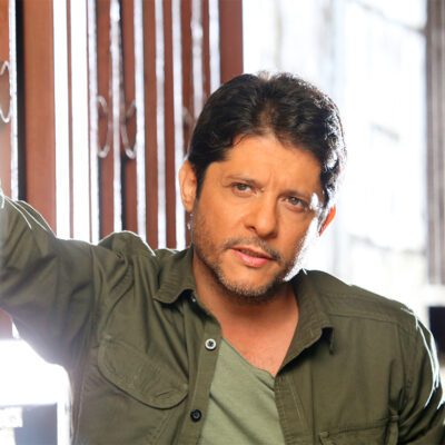 Festival du monde Arabe : Moeen Shreif au Théâtre Maisonneuve