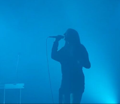 FLUX X EAF | Un conte de fées électrique avec Nadah El Shazly