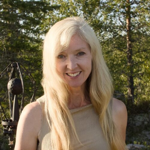 Akousma | Louis Dufort Presents Natasha Barrett