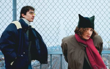 French-speaking favorite | Immersion in The World of Rau_Ze