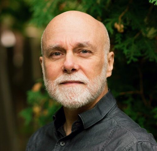 Akousma | Louis Dufort Presents Stéphane Roy