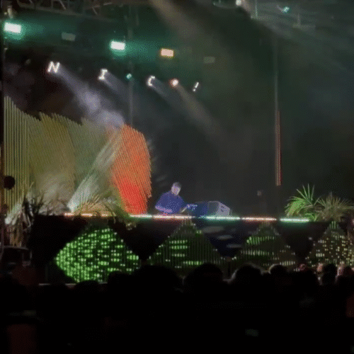 Maceo Plex clôture Piknic Électronik 2025 avec un adieu groovy et émouvant