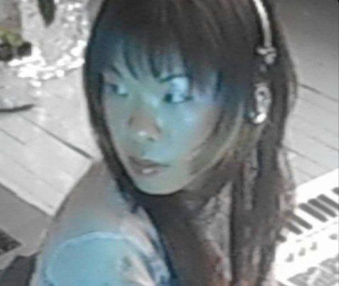 Akousma | Louis Dufort Presents Vivian Li