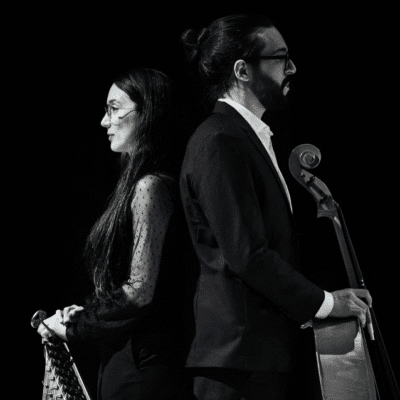 Festival du monde Arabe : Convergence à la salle Claude-Léveillée