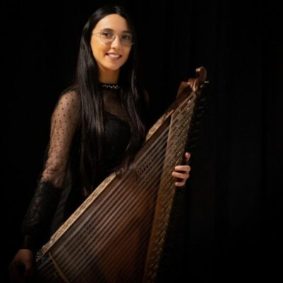 Festival du monde Arabe : Le qanoun, soixante-dix-huit cordes, une infinité d’émotions à l’Espace culturel Kawalees