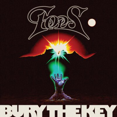TOPS – Bury The Key