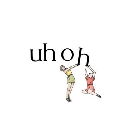 Top de 2025 : Patrick Watson – Uh Oh