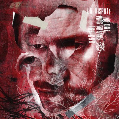 La Dispute – No One Was Driving The Car