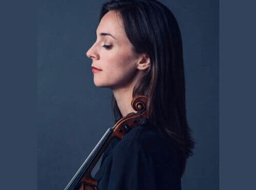 Adrianne Munden-Dixon : la violoniste et son mantra visionnaire