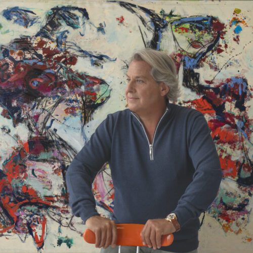 Alain Lefèvre : un coeur pour consoler et pour caresser