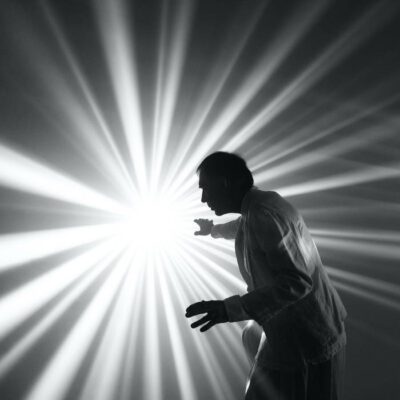 Arnaldo Antunes – Novo Mundo