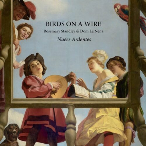 Top de 2025: Birds on a Wire  – Nuées Ardentes