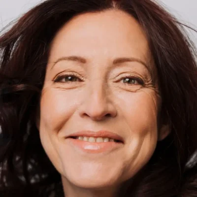 Ferland par la bouche d’une femme à la salle Claude-Léveillée