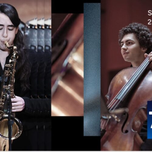 Festival Vibrations | Three Days of Celebrations Mark 75 Years of Music at UdeM