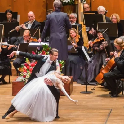 Hommage à Vienne | Le concert du Nouvel An à la salle Wilfrid-Pelletier