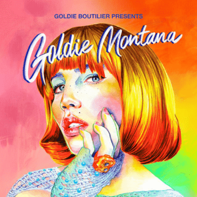 Top 100 Of 2025: Goldie Boutilier – Goldie Boutilier Presents… Goldie Montana